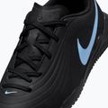 Dětské kopačky Nike Tiempo Maestro Club Jr IC black/ice 7