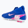 Dětské fotbalové kopačky Nike Mercurial Superfly 10 Academy AG racer blue/white 3
