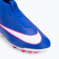 Dětské fotbalové kopačky Nike Mercurial Superfly 10 Academy AG racer blue/white 7