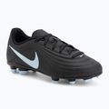 Dětské kopačky Nike Tiempo Maestro Club Jr FG/MG black/ice