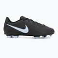 Dětské kopačky Nike Tiempo Maestro Club Jr FG/MG black/ice 2