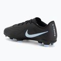 Dětské kopačky Nike Tiempo Maestro Club Jr FG/MG black/ice 3