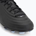 Dětské kopačky Nike Tiempo Maestro Club Jr FG/MG black/ice 7