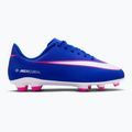 Dětské kopačky Nike Mercurial Vapor 16 Club FG/MG racer blue/white