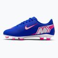 Dětské kopačky Nike Mercurial Vapor 16 Club FG/MG racer blue/white 2