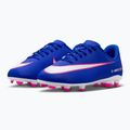 Dětské kopačky Nike Mercurial Vapor 16 Club FG/MG racer blue/white 3