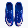 Dětské kopačky Nike Mercurial Vapor 16 Club FG/MG racer blue/white 6