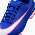 Dětské kopačky Nike Mercurial Vapor 16 Club FG/MG racer blue/white 7