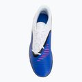 Pánské kopačky Nike Phantom 6 Low Club TF racer blue/white/pink blast 5