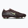 Pánské kopačky Nike Mercurial Vapor 16 Pro "Kylian Mbappé" FG plum eclipse/metallic silver