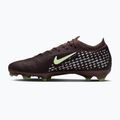 Pánské kopačky Nike Mercurial Vapor 16 Pro "Kylian Mbappé" FG plum eclipse/metallic silver 2