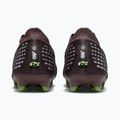 Pánské kopačky Nike Mercurial Vapor 16 Pro "Kylian Mbappé" FG plum eclipse/metallic silver 4