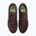 Pánské kopačky Nike Mercurial Vapor 16 Pro "Kylian Mbappé" FG plum eclipse/metallic silver 5