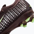 Pánské kopačky Nike Mercurial Vapor 16 Pro "Kylian Mbappé" FG plum eclipse/metallic silver 8