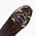 Pánské kopačky Nike Mercurial Vapor 16 Pro "Kylian Mbappé" FG plum eclipse/metallic silver 9