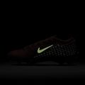 Pánské kopačky Nike Mercurial Vapor 16 Pro "Kylian Mbappé" FG plum eclipse/metallic silver 10