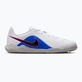 Dětské kopačky Nike Tiempo Maestro Club Jr IC white/racer blue/pink blast/black