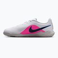 Dětské kopačky Nike Tiempo Maestro Club Jr IC white/racer blue/pink blast/black 2