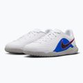 Dětské kopačky Nike Tiempo Maestro Club Jr IC white/racer blue/pink blast/black 3