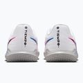 Dětské kopačky Nike Tiempo Maestro Club Jr IC white/racer blue/pink blast/black 4
