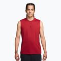 Pánské basketbalové tričko  Jordan Sport Essential gym red