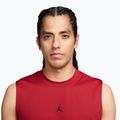 Pánské basketbalové tričko  Jordan Sport Essential gym red 3