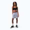 Sportovní podprsenka Jordan Sport Essentials black/black/white/white 2