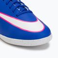 Dětské kopačky Nike Mercurial Vapor 16 Club IC racer blue/white 7