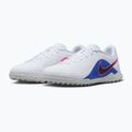 Pánské kopačky Nike Tiempo Maestro Club TF white/racer blue/pink blast/black 10