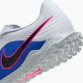 Pánské kopačky Nike Tiempo Maestro Club TF white/racer blue/pink blast/black 15