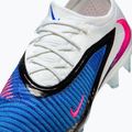 Pánské kopačky Nike Phantom 6 Low Elite FG racer blue/white/pink blast 8