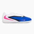 Pánské kopačky Nike Phantom 6 Low Club IC racer blue/white/pink blast 2