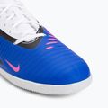 Pánské kopačky Nike Phantom 6 Low Club IC racer blue/white/pink blast 7