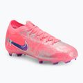 Dětské kopačky Nike Zoom Vapor 16 Pro Vini Jr FG sunset pulse/old royal
