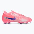 Dětské kopačky Nike Zoom Vapor 16 Pro Vini Jr FG sunset pulse/old royal 2