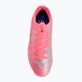 Dětské kopačky Nike Zoom Vapor 16 Pro Vini Jr FG sunset pulse/old royal 5