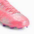 Dětské kopačky Nike Zoom Vapor 16 Pro Vini Jr FG sunset pulse/old royal 7