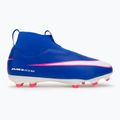 Dětské fotbalové kopačky Nike Mercurial Superfly 10 Academy FG/MG racer blue/white 2