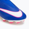 Dětské fotbalové kopačky Nike Mercurial Superfly 10 Academy FG/MG racer blue/white 7