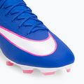 Pánské kopačky Nike Mercurial Superfly 10 Pro FG race blue/white 7