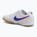 Pánské kopačky Nike Streetgato white/pink blast/racer blue 3
