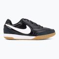Dětské kopačky Nike Tiempo Streetgato Jr black/white 2
