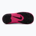 Dětské kopačky Nike Tiempo Maestro Flex Jr FG/MG PS pink blast/black 4
