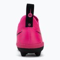 Dětské kopačky Nike Tiempo Maestro Flex Jr FG/MG PS pink blast/black 6