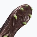 Dětské kopačky Nike Mercurial Vapor 16 Pro "Kylian Mbappé" Jr FG plum eclipse/metallic silver 5