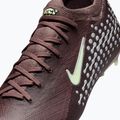 Dětské kopačky Nike Mercurial Vapor 16 Pro "Kylian Mbappé" Jr FG plum eclipse/metallic silver 6