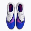 Pánské kopačky Nike Phantom 6 Low Academy TF racer blue/white/pink blast 8