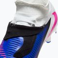 Pánské kopačky Nike Phantom 6 High Pro FG racer blue/white/pink blast 9