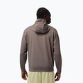Pánská mikina Nike Sport Crossover Dri-Fit olive grey/black 3