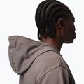 Pánská mikina Nike Sport Crossover Dri-Fit olive grey/black 5